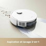Aspirateur robot Dreame RLE22GA-WH 3200 mAh
