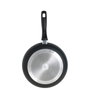 ORYX Poêle aluminium anti-adhésive Basic 26 cm / 3 mm