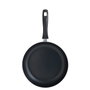 ORYX Poêle aluminium anti-adhésive Basic 26 cm / 3 mm