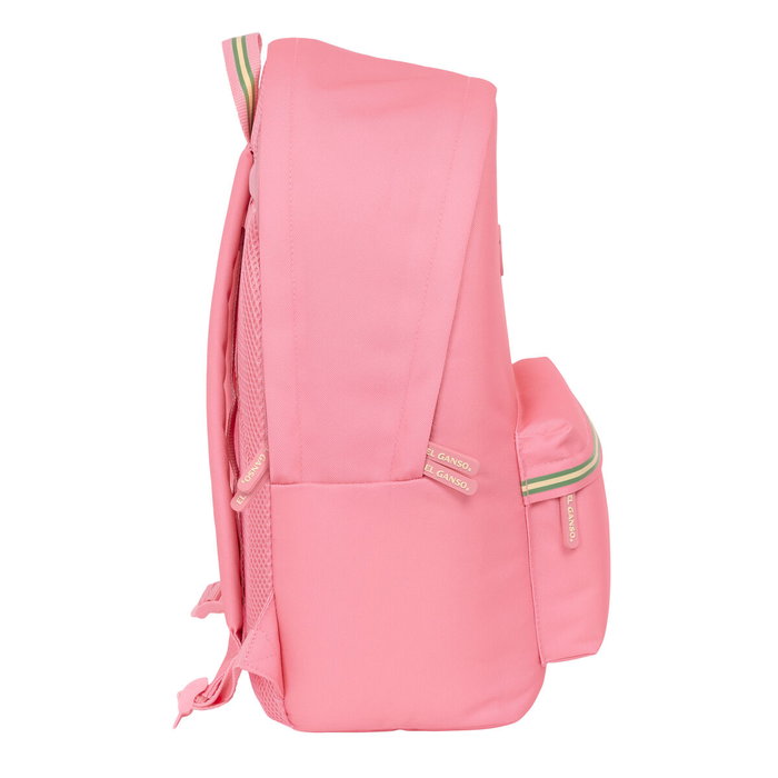 Cartable El Ganso MARSALA Marsala 31 x 44 x 18 cm Cartable El Ganso MARSALA Marsala 31 x 44 x 18 cm