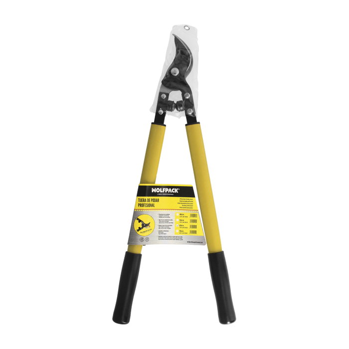 WOLFPACK LINEA PROFESIONAL Ciseaux de taille professionnels 1172/60 cm
