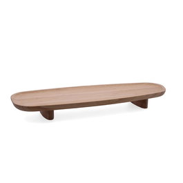 Tabla de Servir Bambú Bambu Bidasoa 45x15,5x4,8 cm (10 Unidades)