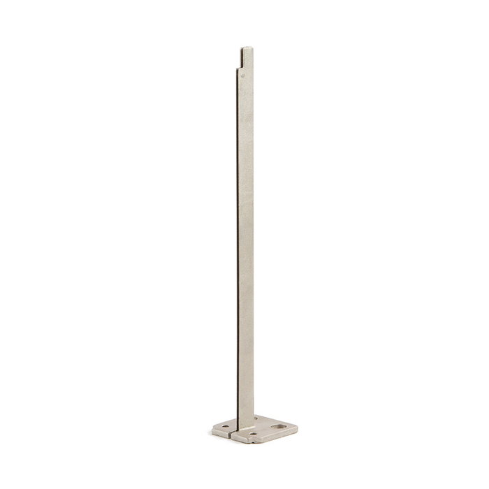 Bosch 2608135021 - Guide de coupe pour mousse polyuréthane 200 mm - Outil de précision pour tapisserie, literie et bricolage Bosch 2608135021 - Guide de coupe pour mousse polyuréthane 200 mm - Outil de précision pour tapisserie, literie et bricolage