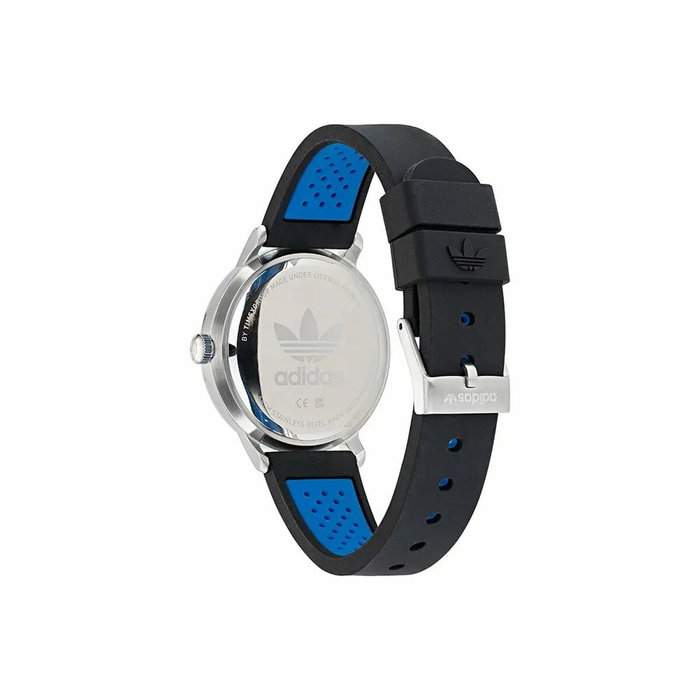 Montre Unisexe Adidas AOSY22021 (Ø 38 mm) Montre Unisexe Adidas AOSY22021 (Ø 38 mm)