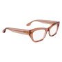 Monture de Lunettes Femme Victoria Beckham VB26755317651 Ø 53 mm