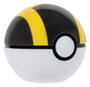 Jazwares Pokémon Clip 'n' Go figurine d'action Lixy & Hyper Ball