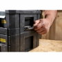 Stanley Boîte à outils PRO-STACK™ 23L Noir