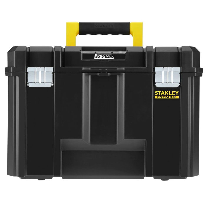 Stanley Boîte à outils PRO-STACK™ 23L Noir