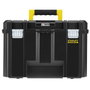 Stanley Boîte à outils PRO-STACK™ 23L Noir