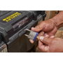 Stanley Boîte à outils PRO-STACK™ 23L Noir