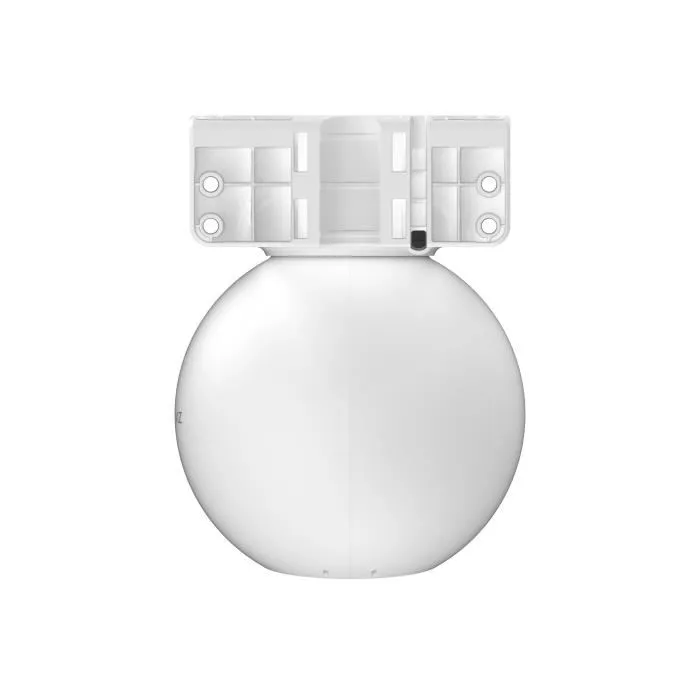 EZVIZ Caméra Extérieure H8 PRO 2K - Détection Humaine et Véhicule, Suivi Automatique, Vision Nocturne