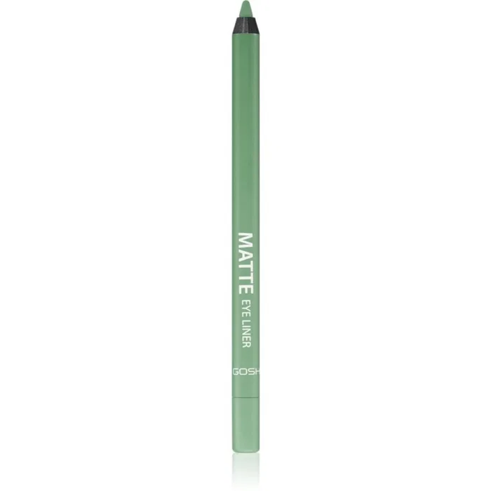 Gosh Matte Eye Liner 011-alligator Gosh Matte Eye Liner 011-alligator
