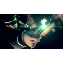 Sega Raidou Remastered: The Mystery of the Soulless Army - Jeu Nintendo Switch Version Française