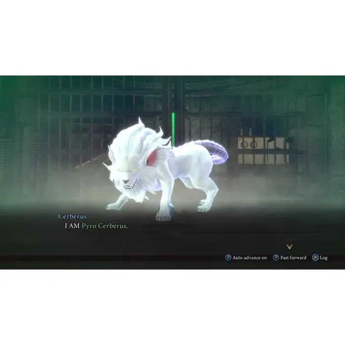 Sega Raidou Remastered: The Mystery of the Soulless Army - Jeu Nintendo Switch Version Française