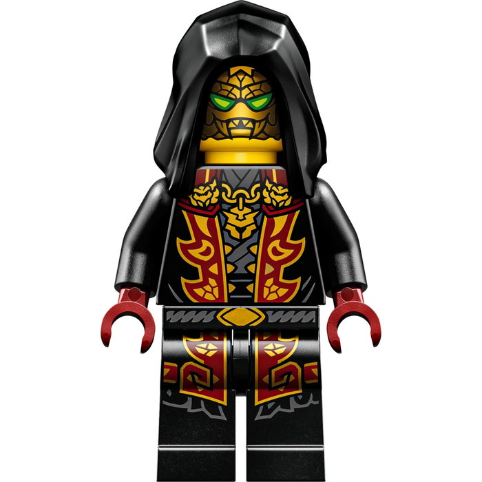 LEGO NINJAGO La Voiture Transformable de Jay 71856 de 387 pièces