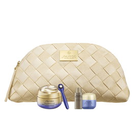 Shiseido Coffret VITAL PERFECTION (4 pièces)