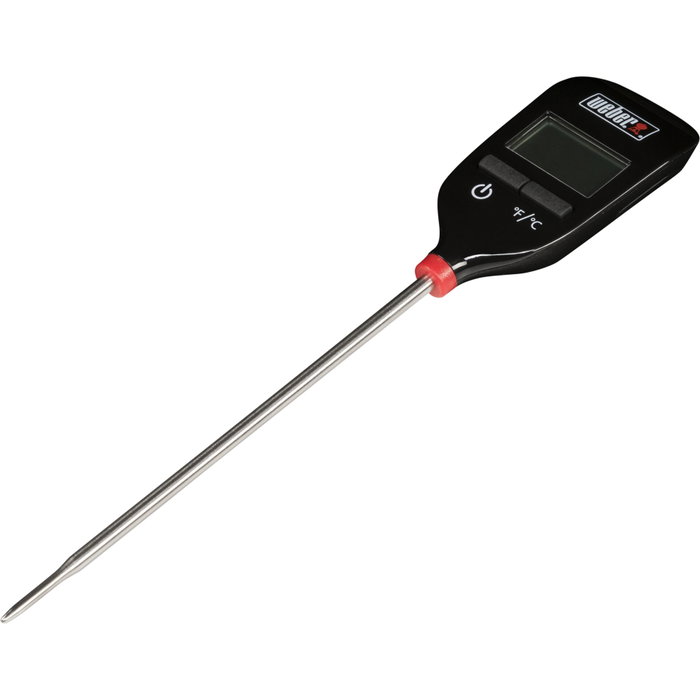 Weber Thermomètre Numérique Weber Thermomètre Numérique