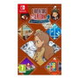 Nintendo L'Aventure Layton: Katrielle et la Conspiration des Millionnaires Deluxe