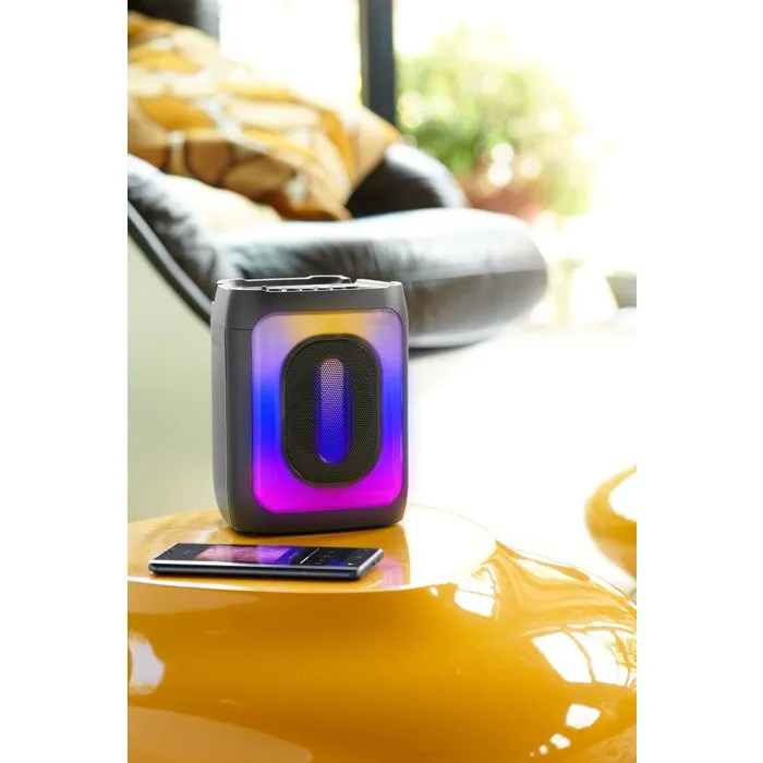 Bigben Party Mini enceinte haute puissance 30W - BIGBEN PARTY M30