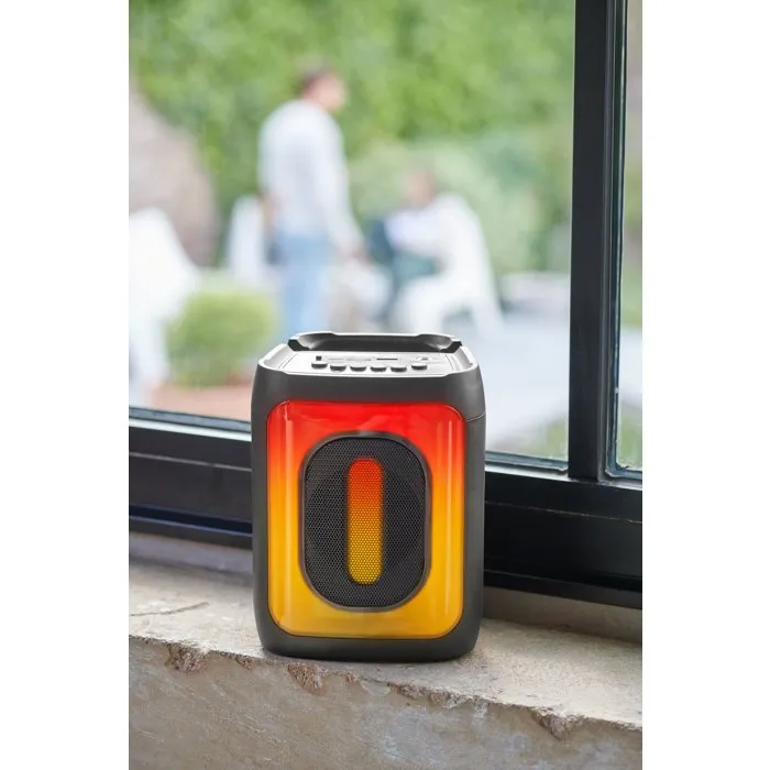 Bigben Party Mini enceinte haute puissance 30W - BIGBEN PARTY M30