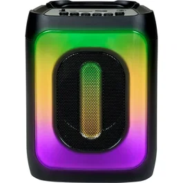 Bigben Party Mini enceinte haute puissance 30W - BIGBEN PARTY M30