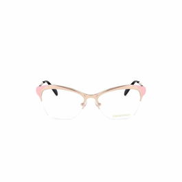 Monture de Lunettes Femme Emilio Pucci EP5074-53033 Ø 53 mm