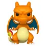 Funko Figurine Pop! Dracaufeu 843 Charizard - Blanc/Orange - Pokémon - Pour enfant