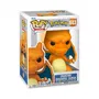 Funko Figurine Pop! Dracaufeu 843 Charizard - Blanc/Orange - Pokémon - Pour enfant