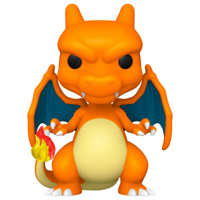 FUNKO Pop! Charizard - Pokémon