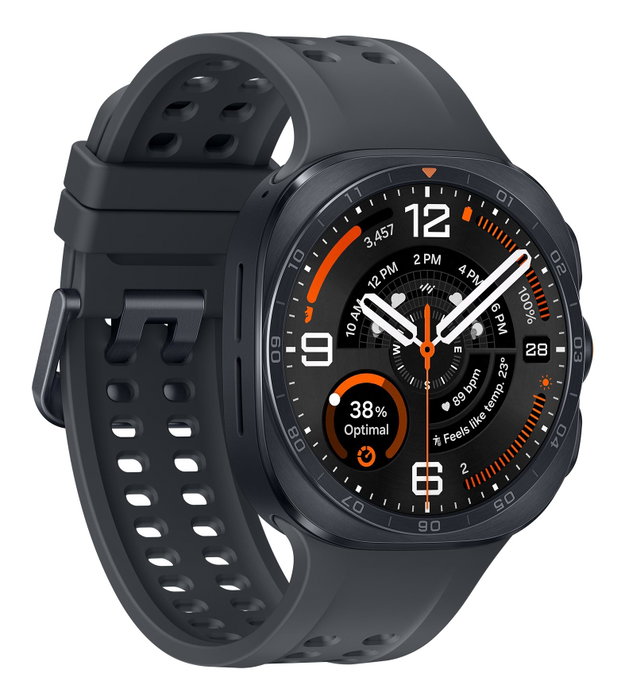 Samsung Galaxy Watch Ultra2 SM-L715FZKAEUE