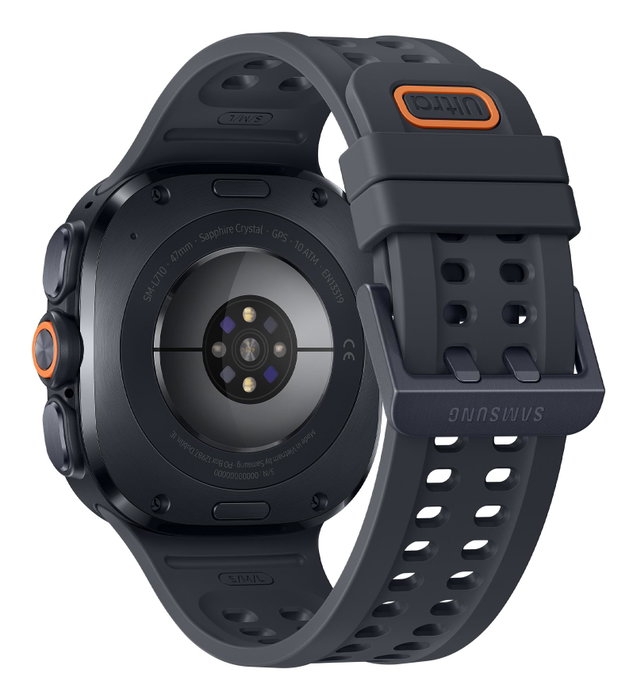 Samsung Galaxy Watch Ultra2 SM-L715FZKAEUE