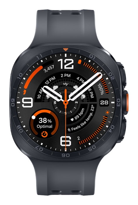 Samsung Galaxy Watch Ultra2 SM-L715FZKAEUE