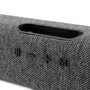 Coolbox BS23 Barre de Son Bluetooth 5.3 10W RMS 2x57mm Haut-parleurs USB-C Batterie 2400mAh