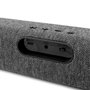 Coolbox BS23 Barre de Son Bluetooth 5.3 10W RMS 2x57mm Haut-parleurs USB-C Batterie 2400mAh