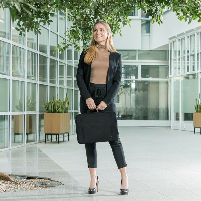 Chariot pour Ordinateur Portable Dicota D31308-RPET Chariot pour Ordinateur Portable Dicota D31308-RPET