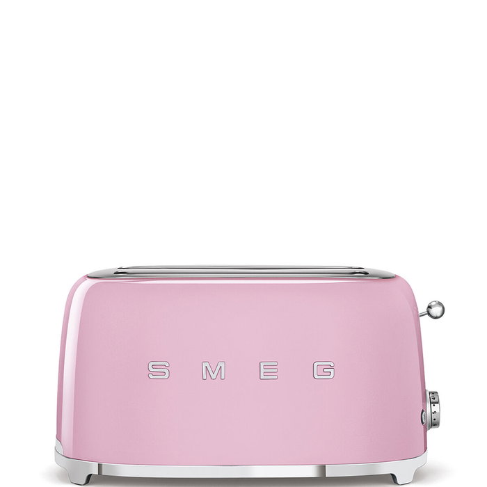 Grille-pain Smeg TSF02PKEU 1500 W Grille-pain Smeg TSF02PKEU 1500 W