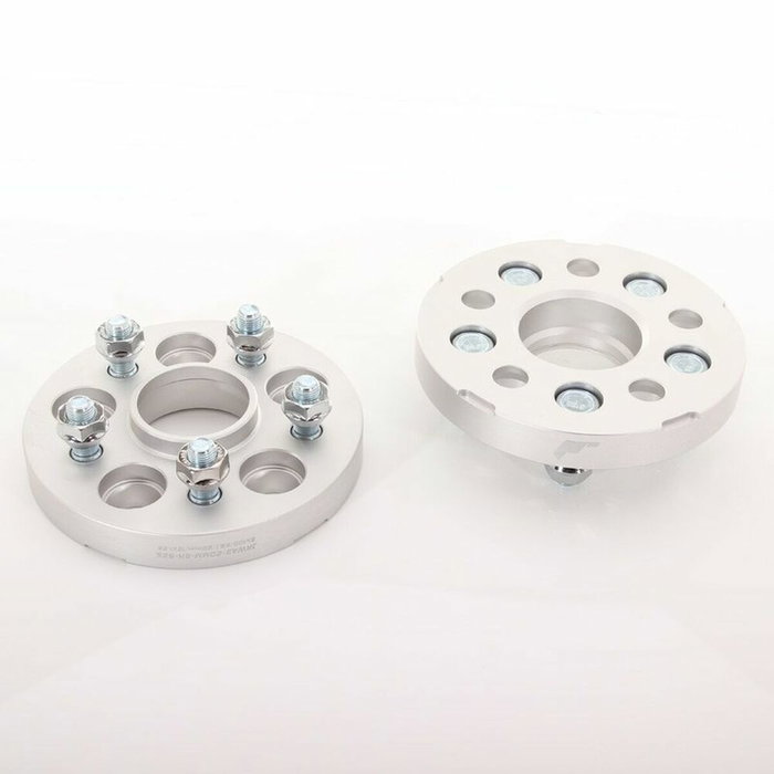 Japan Racing JRWA3 Écarteurs 20mm 5x114 67,1 67,1 Argent Japan Racing JRWA3 Écarteurs 20mm 5x114 67,1 67,1 Argent