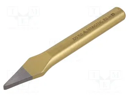 RENNSTEIG Ciseau en croix 150 mm, largeur de pointe 6 mm