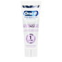 Oral-B Pro-3D White Clinical Dentifrice Blanchissant Intensif PRO-3DWHITE - 75 ml pour des Dents Plus Blanches dès le Premier Jour