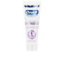 Oral-B Pro-3D White Clinical Dentifrice Blanchissant Intensif PRO-3DWHITE - 75 ml pour des Dents Plus Blanches dès le Premier Jour