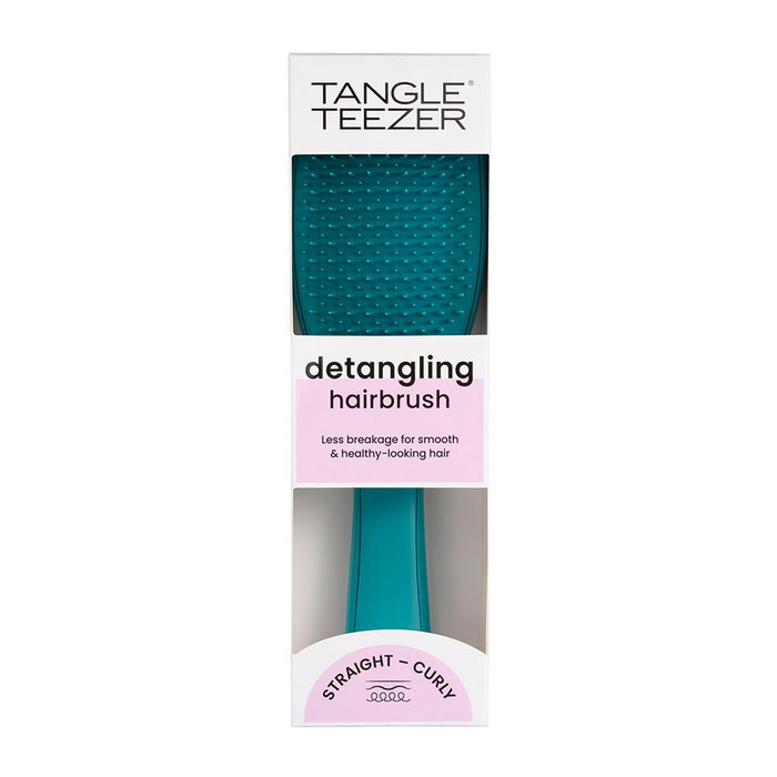 Tangle Teezer Brosse Démêleur Ultime Transformative Teal Tangle Teezer Brosse Démêleur Ultime Transformative Teal