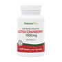 Natures Plus Ultra Cranberry 1000mg 120 comprimés