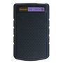 Transcend StoreJet 25H3P 1 To Black / Magenta