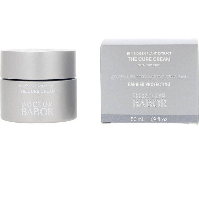 Babor Crème visage La Cure Régénération cutanée avancée 50 ml