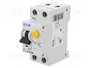 EATON ELECTRIC Interrupteur différentiel PFL6 10A 30mA 230V AC 1+N