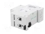 EATON ELECTRIC Interrupteur différentiel PFL6 10A 30mA 230V AC 1+N