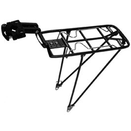 Pletscher Quick Rack 28 noir