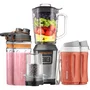 Sencor Blender Smoothie SBL 7570SS 800 W Argent