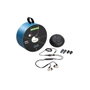 Shure Casque bouton 010-21-134 Blanc Noir