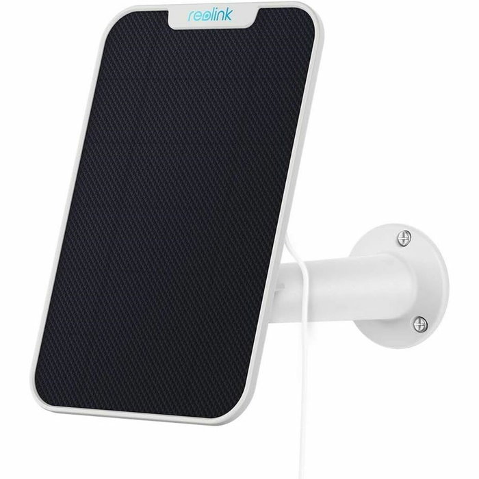 Reolink Panneau solaire SR3 5,8W Blanc